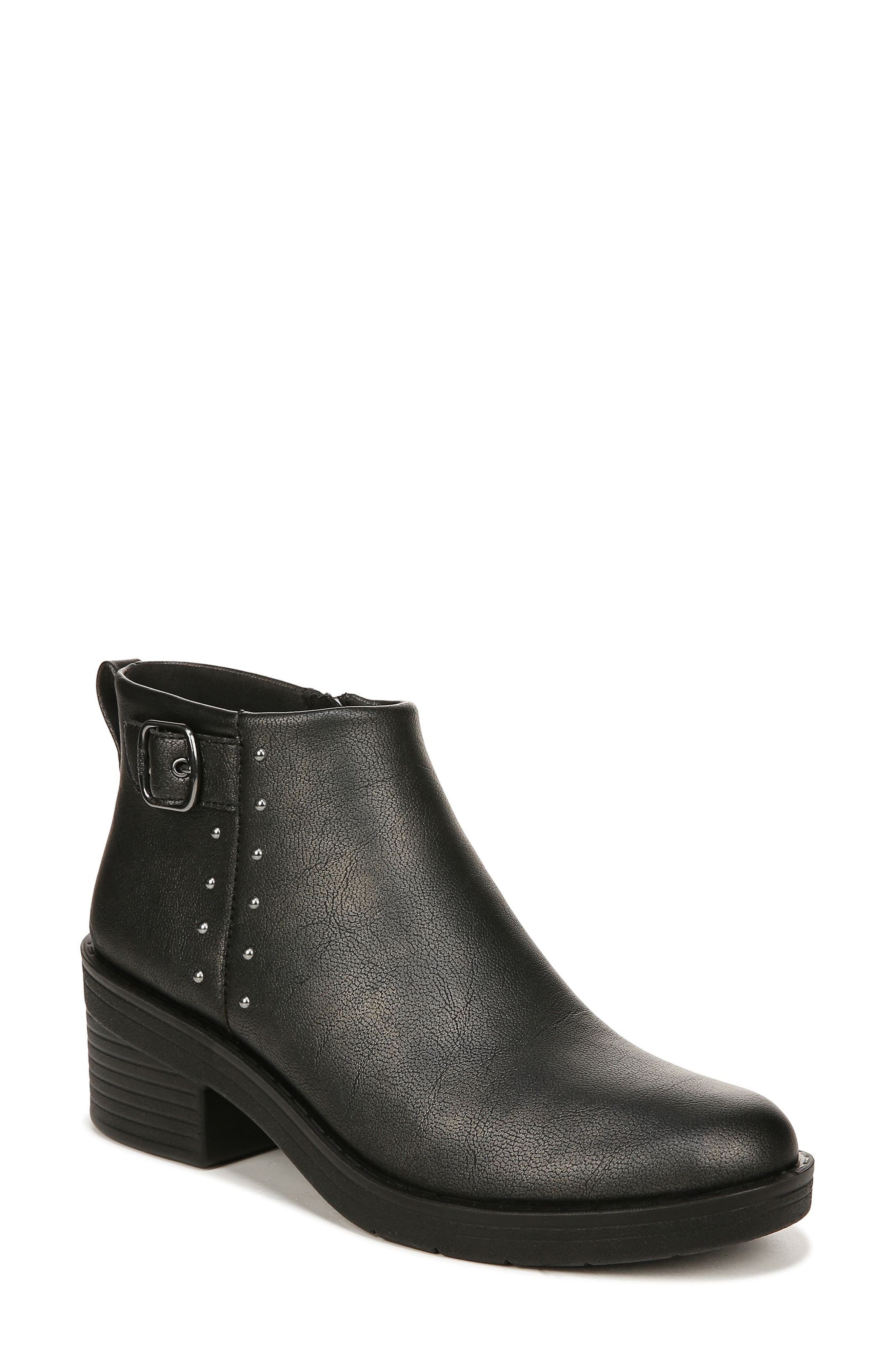 LifeStride Other Half Studded Block Heel Bootie, Main, color, 