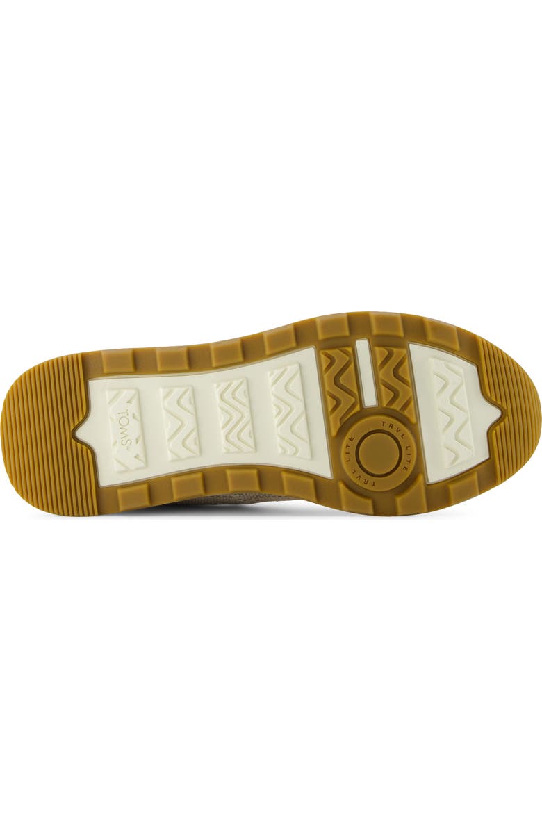 TOMS TRVL Lite Cabrillo Sneaker, Alternate, color,