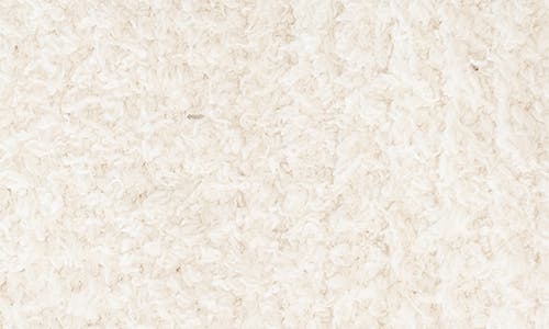 Saranoni Bamboni Toddler Blanket In White
