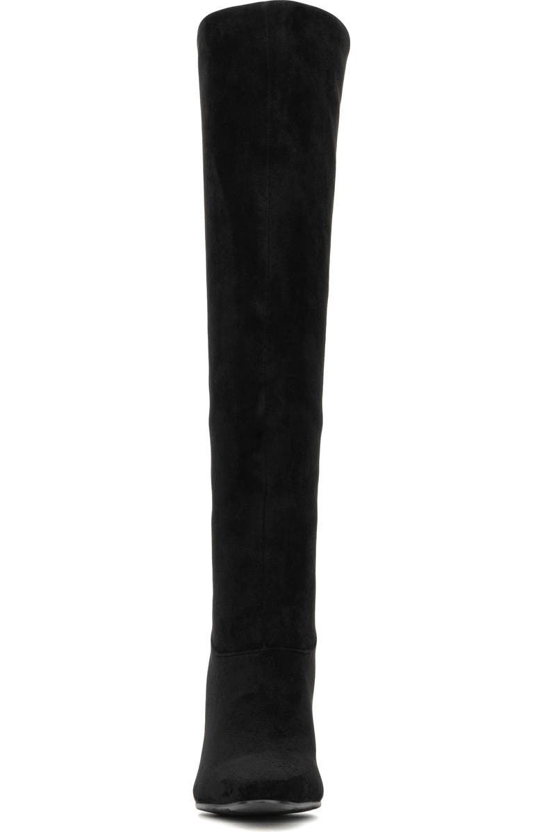 TORGEIS Donatella Boot, Alternate, color, Black