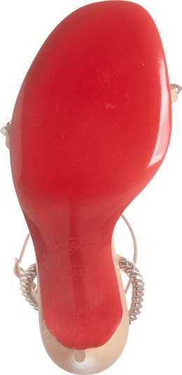 So Me Studded Sandal