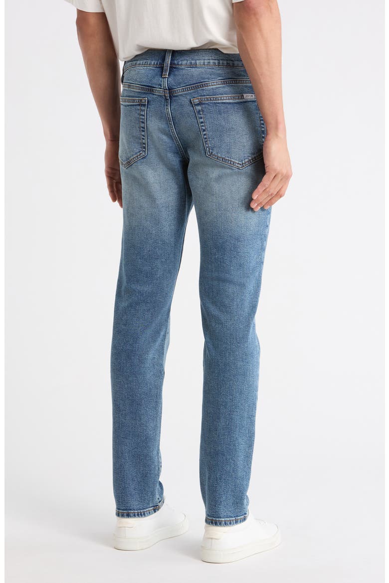 The Slim Fit Jeans, Alternate, color, POLO