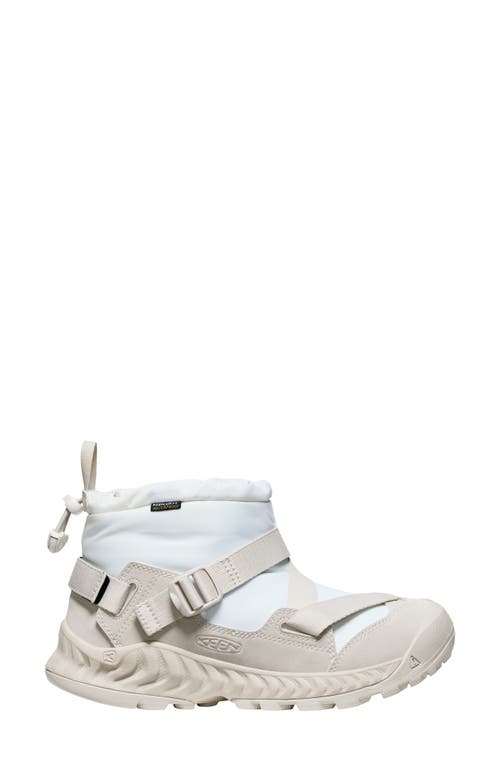 Keen Hoodzerra Ii Waterproof Boot