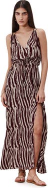 Gottex Beach Life Solena Crêpe Beach Dress Cover-Up