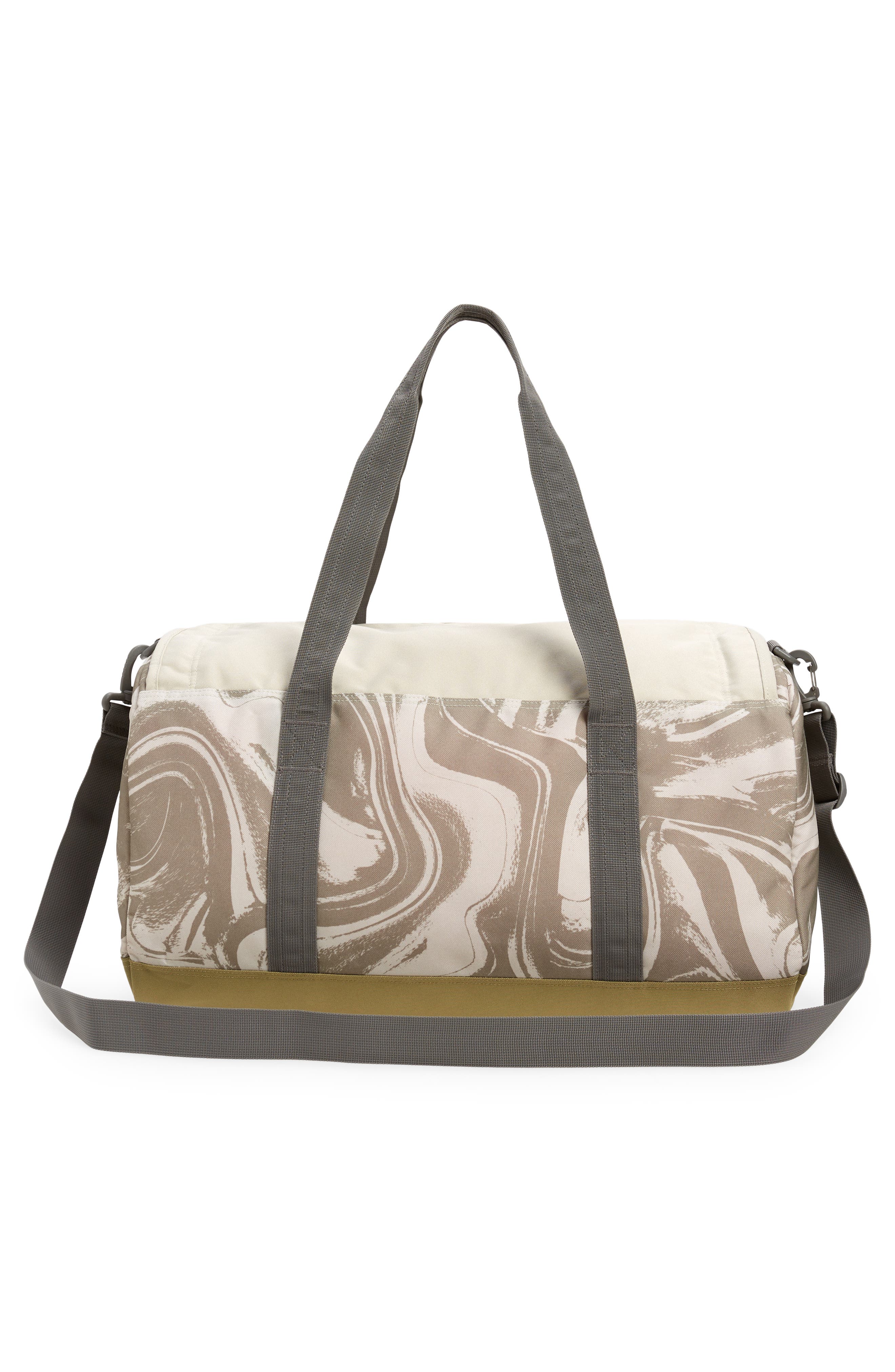 Herschel Supply Co. Heritage Duffle Bag, Alternate, color, 