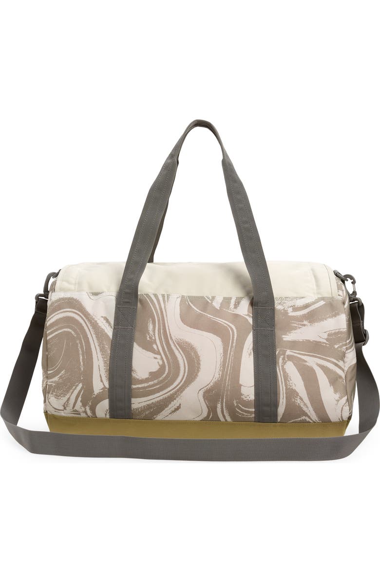 Herschel Supply Co. Heritage Duffle Bag, Alternate, color,