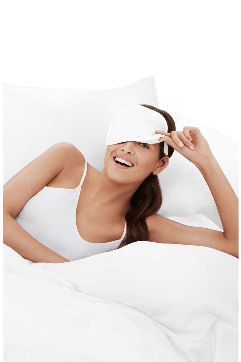 Glow Beauty Boosting Sleep Duo (Nordstrom Exclusive), Alternate, color, NO COLOR