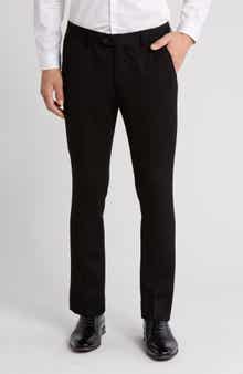 Slim Fit Dress Pants