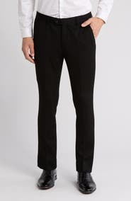 Tahari Slim Fit Dress Pants