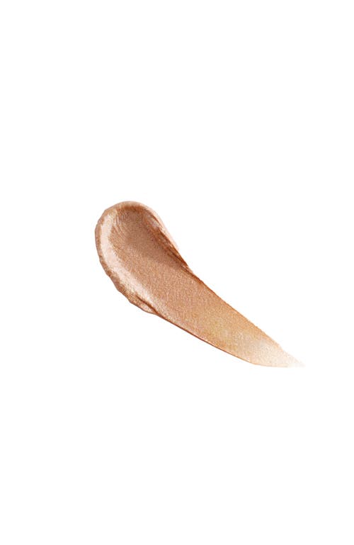 Youngblood Mineral Cosmetics Pro Glow Crème Highlighter Stick In Gold