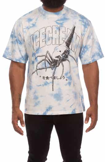 Creepy Crawler Graphic T-Shirt