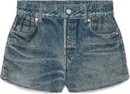 AllSaints Asher Terry Shorts