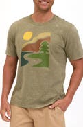 Threads 4 Thought Nature Hike Graphic T-Shirt