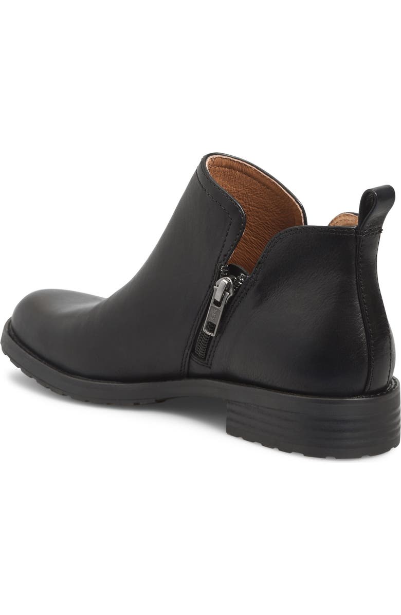 Söfft Beatrice Water Resistant Bootie, Alternate, color,