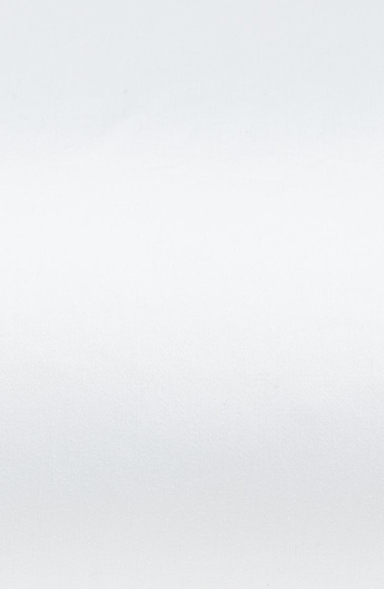 400 Thread Count Organic Cotton Fitted Sheet