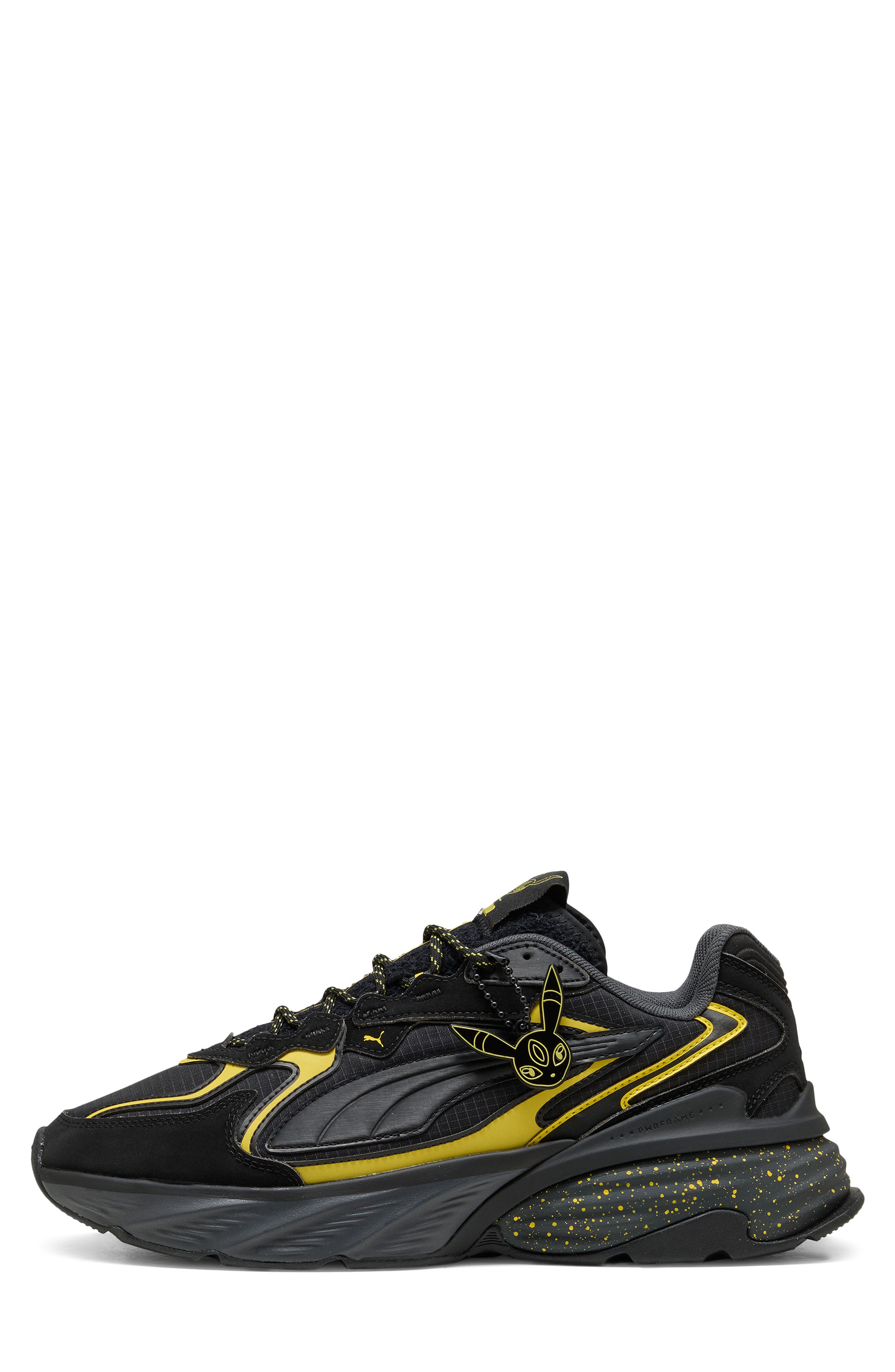 x POKÉMON Fade NITRO Umbreon Sneaker (Men) | Nordstrom