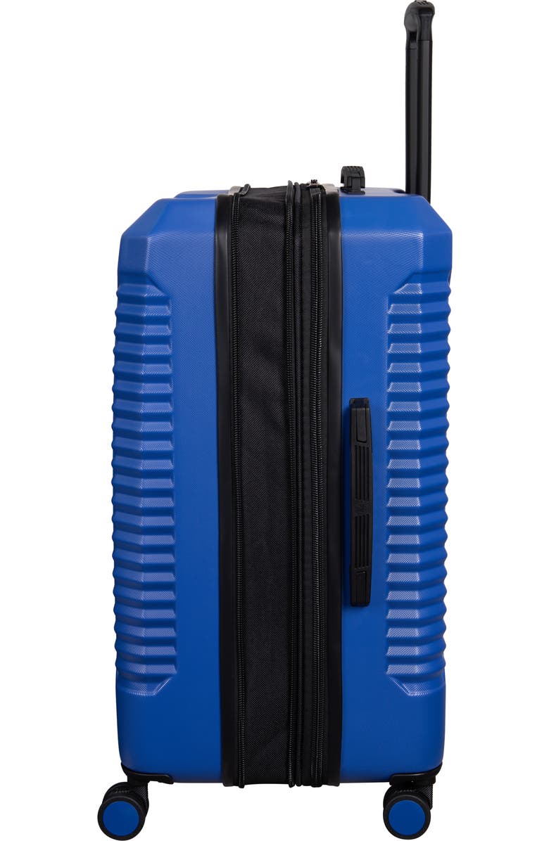 Britbag Stonegate 27-Inch Hardside Luggage, Alternate, color, Blue Lolite