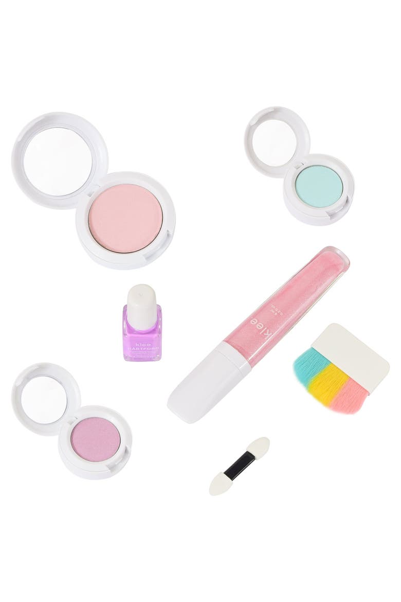 Glam at First Sight - Kids' Mineral Makeup Set, Alternate, color, Multi