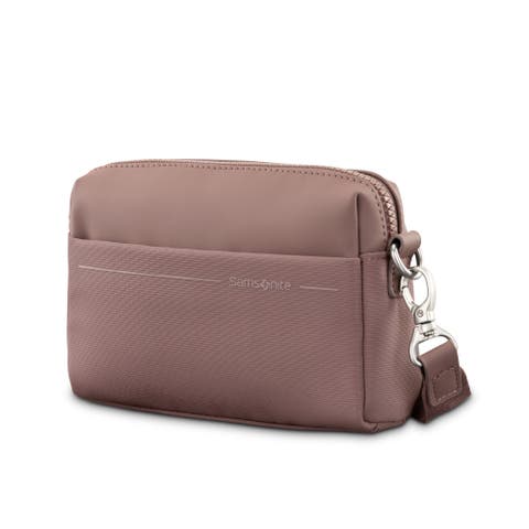 Better Than Basics Rfid Crossbody Bag