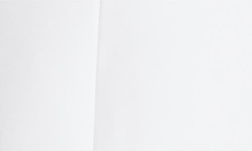 Alice And Olivia Esther Blazer Dress In Off White