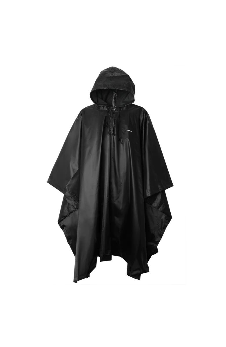 Members Only Waterproof Rain Travel Gear, Lightweight & Packable, Main, color, 