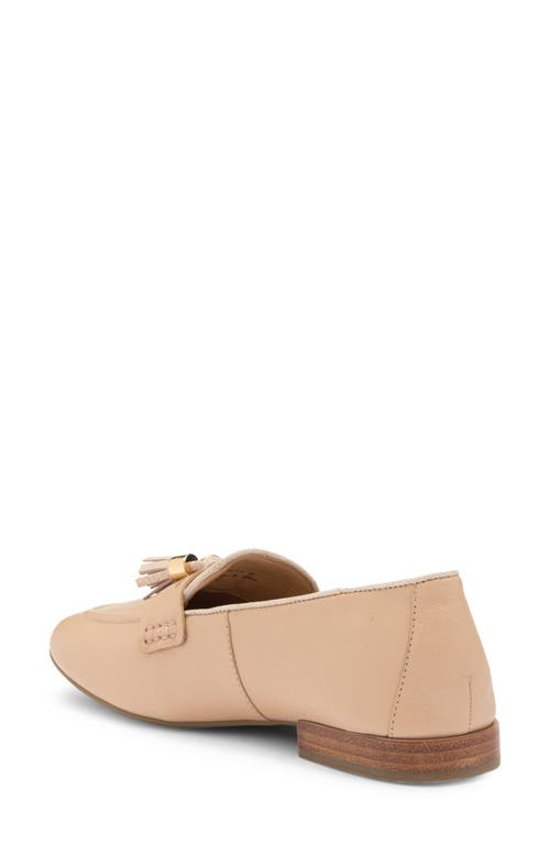 DONALD PLINER DONALD PLINER TASSEL LOAFER PUMP