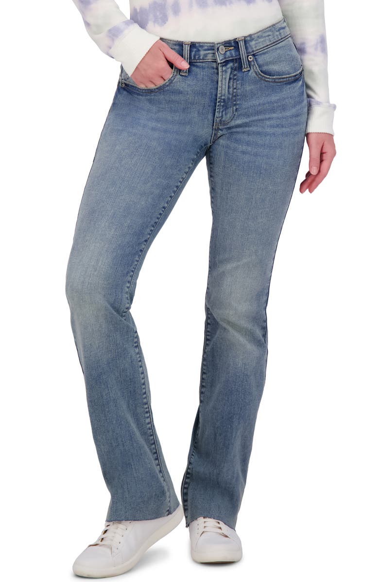 Lucky Brand Sweet Bootcut Jeans, Main, color,