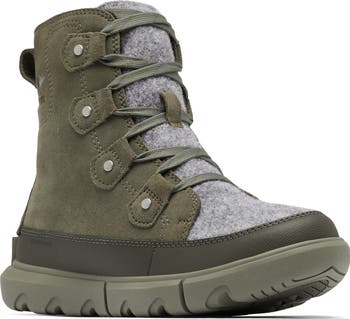 SOREL Explorer Next Joan Waterproof Boot Women Nordstromrack