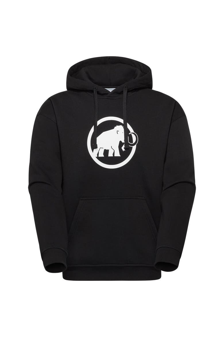 Base Ml Classic Hoodie - Men's, Alternate, color, Black