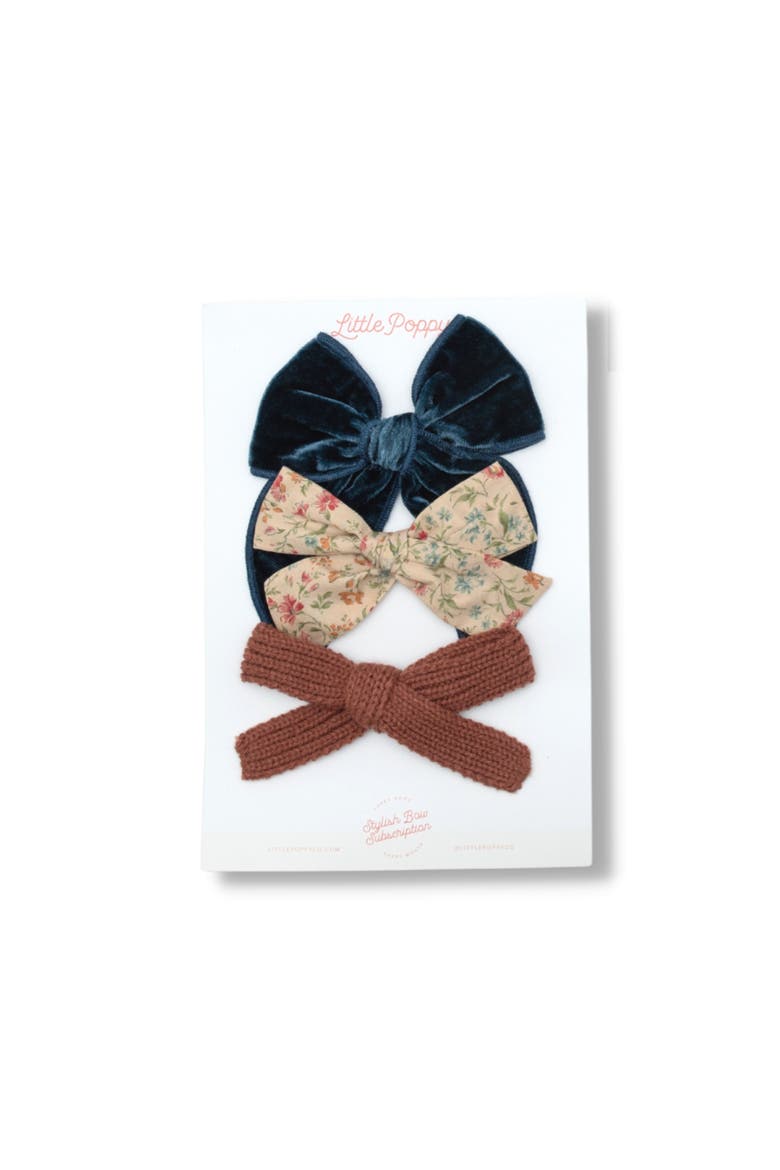 The Clip Set, Main, color, The Amelia