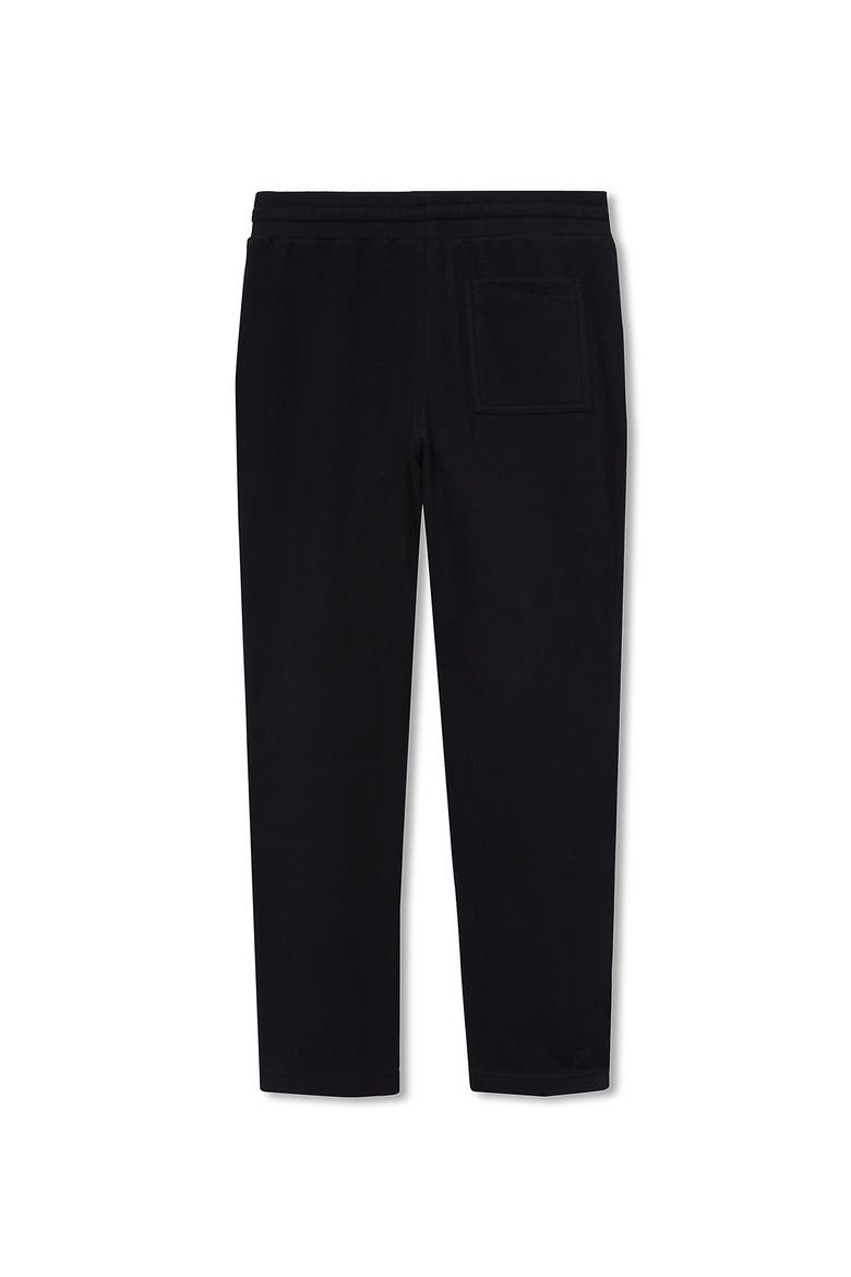 Kids Everyday Fleece Pants, Alternate, color, Black