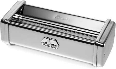 Trenette Attachment, Works with Atlas 150 Pasta Machine