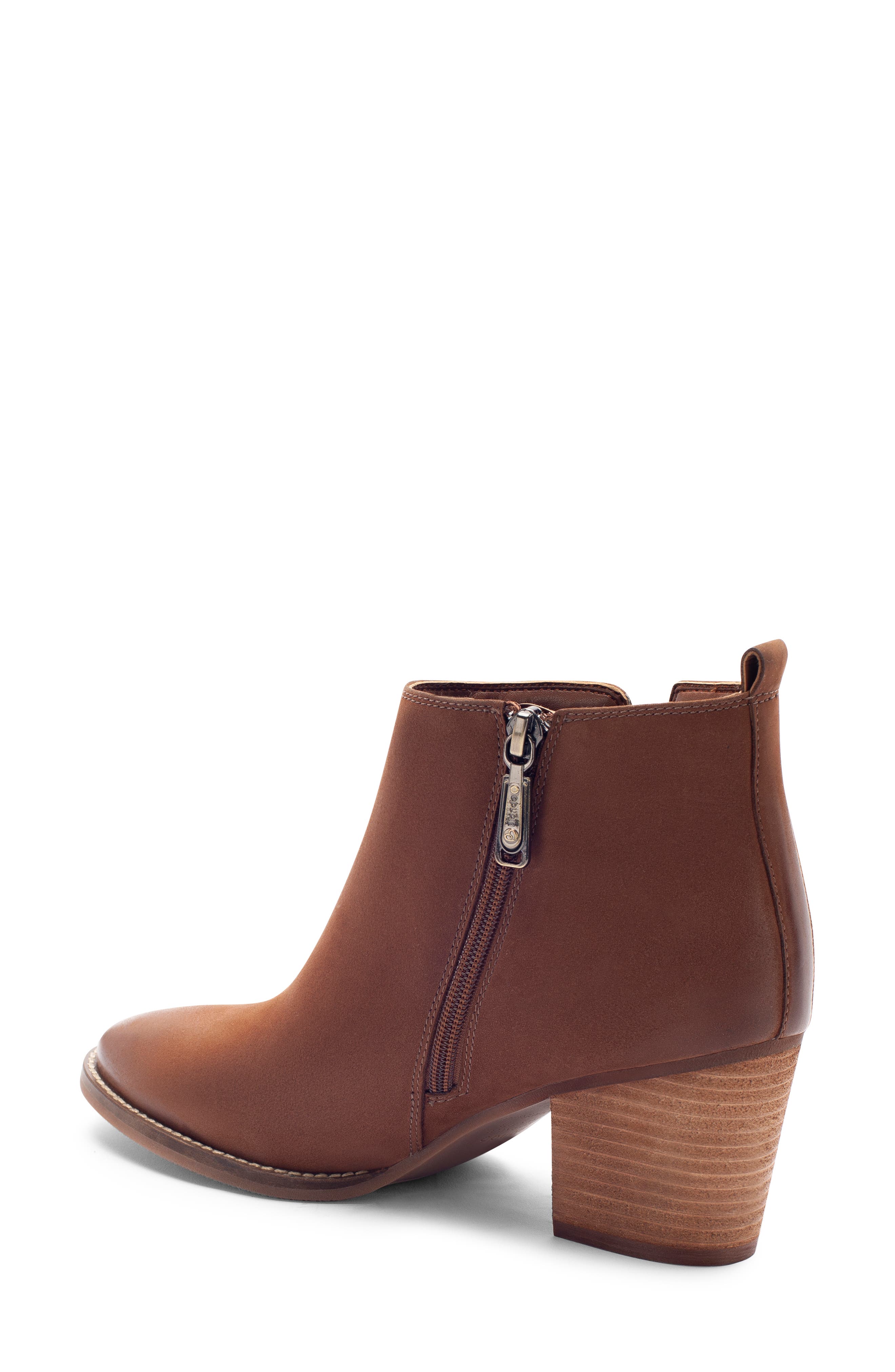 Blondo Norma Waterproof Bootie, Alternate, color, 