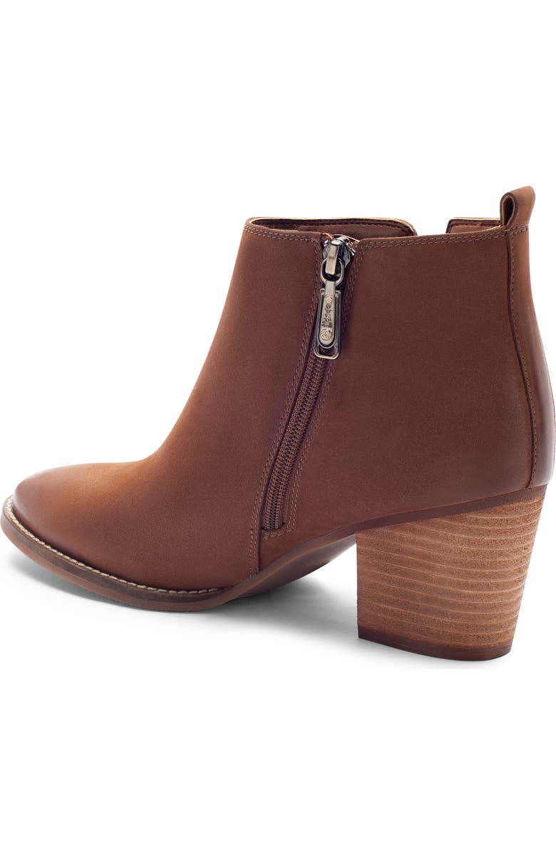Blondo Norma Waterproof Bootie, Alternate, color,