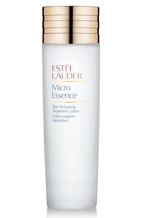 Micro Essence Skin Activating Treatment Lotion