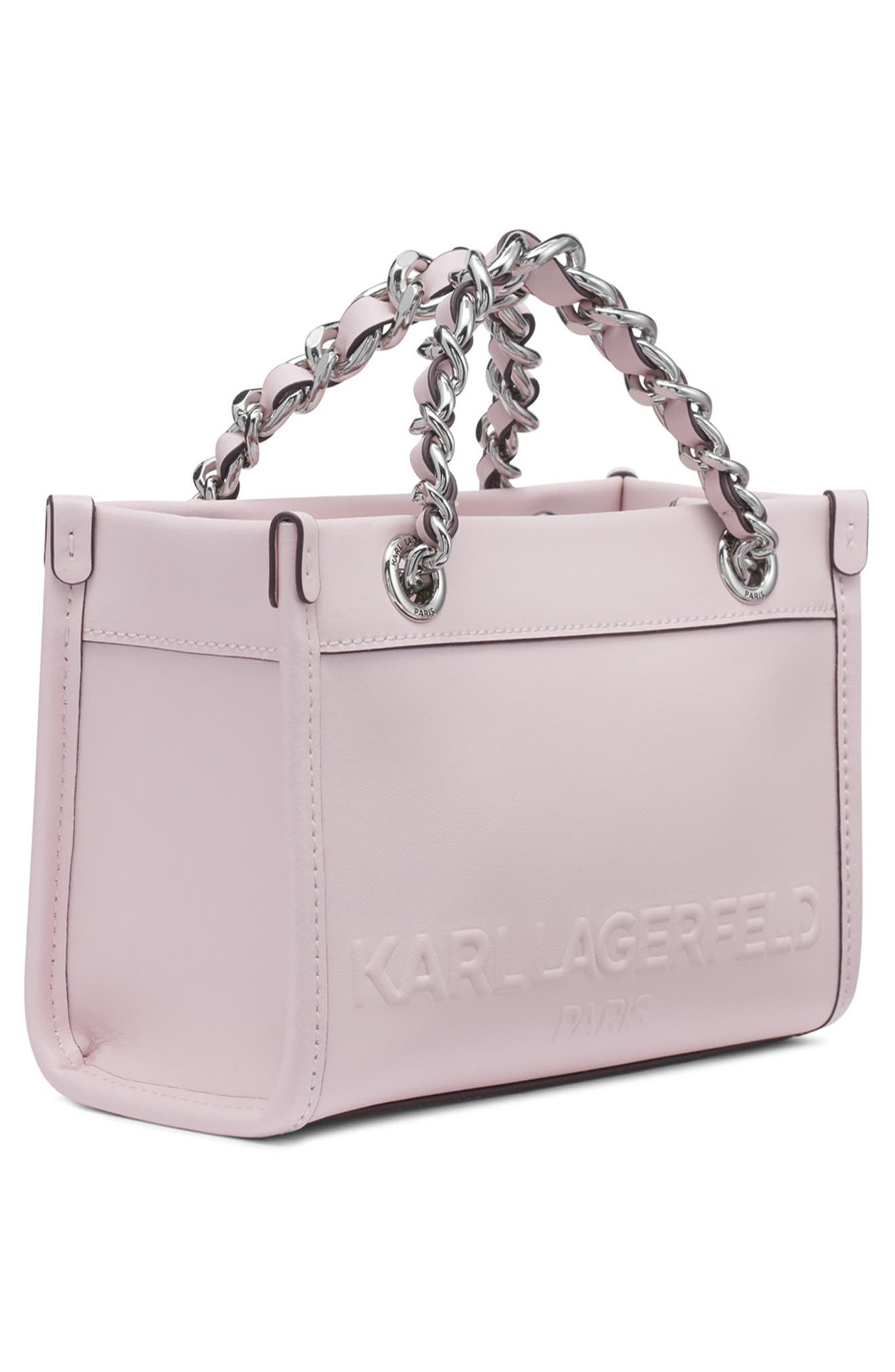 Savoie Leather Crossbody Bag, Alternate, color, LOTUS