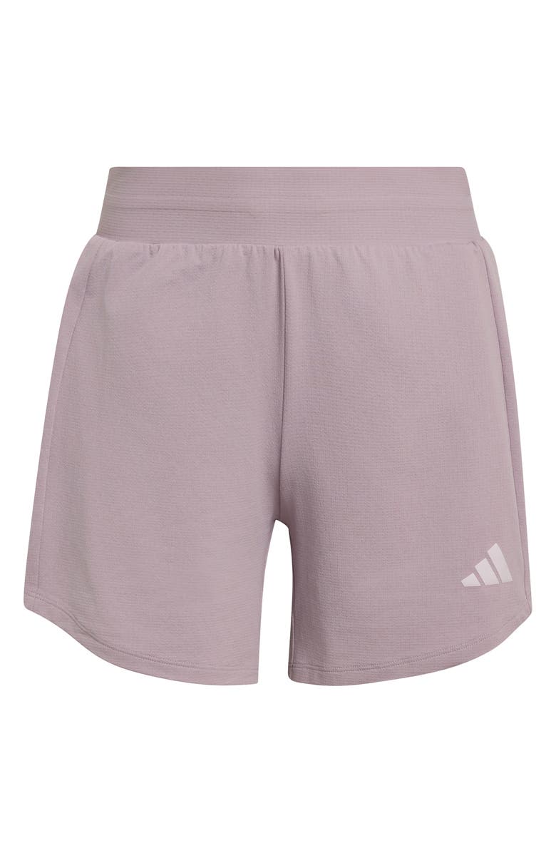 adidas Pacer Essentials Two-Piece Set, Alternate, color, Preloved Fig/ White