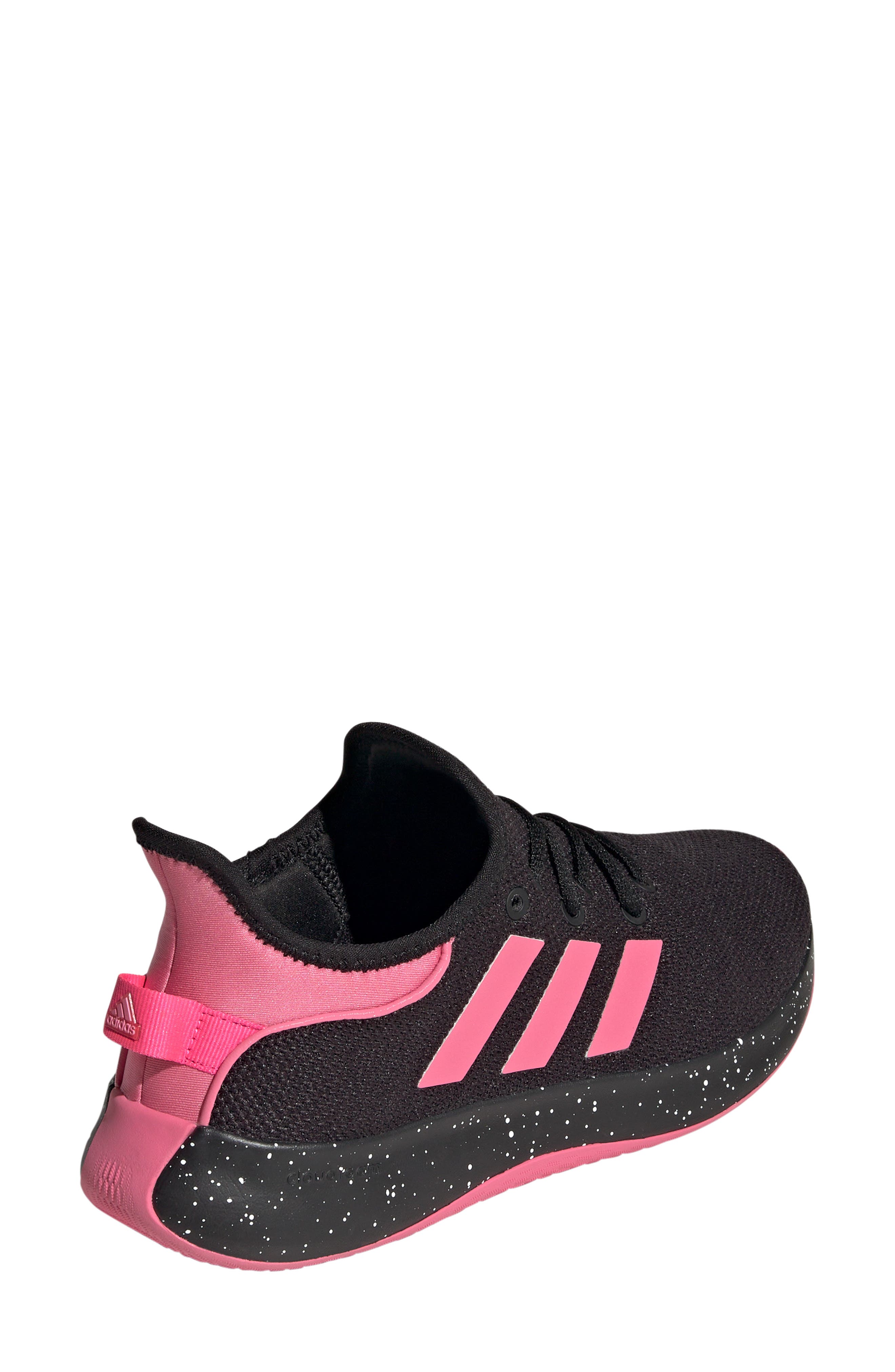 adidas Cloudfoam Pure Running Shoe, Alternate, color, 