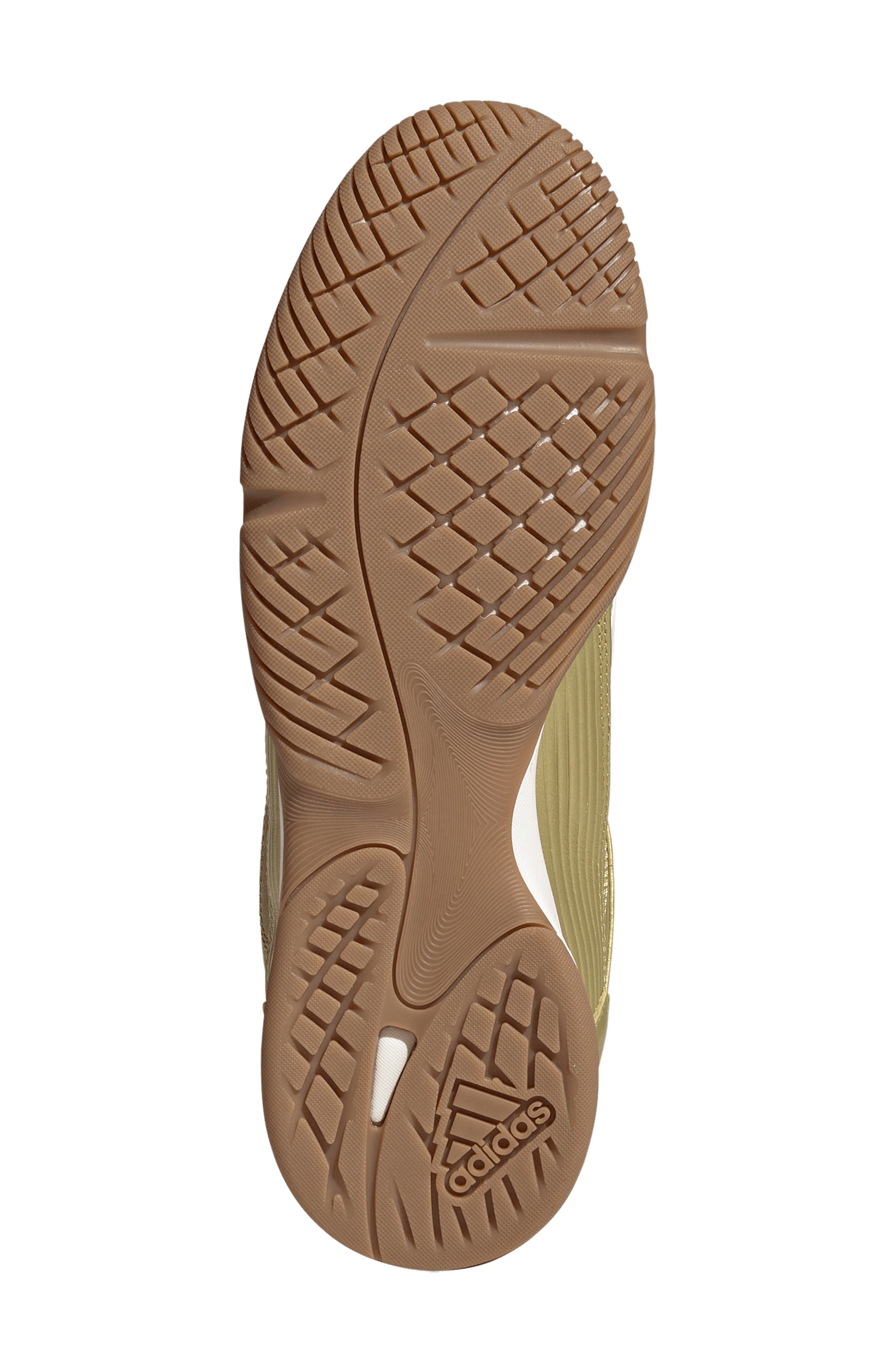 Predator Sala Sneaker, Alternate, color, GOLD METALLIC