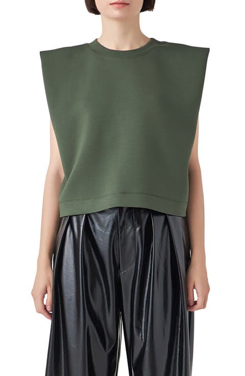 Soft Basic Top