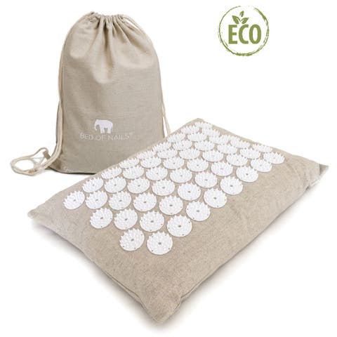 Bon Original Premium Eco Acupressure Pillow