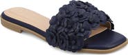 Journee Collection Azalea Slide Sandal