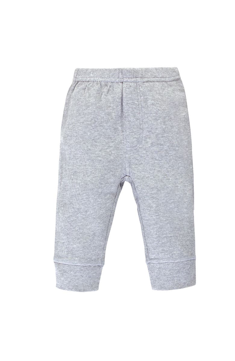 Touched by Nature Organic Cotton Pants, Alternate, color, Arrow