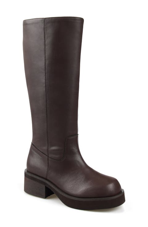 Casmir Knee High Boot (Women)