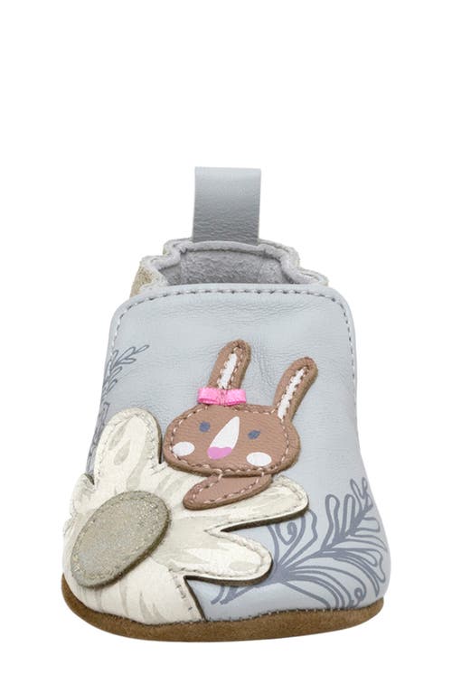 ROBEEZ ROBEEZ® PEEK-A-BOO CRIB SHOE