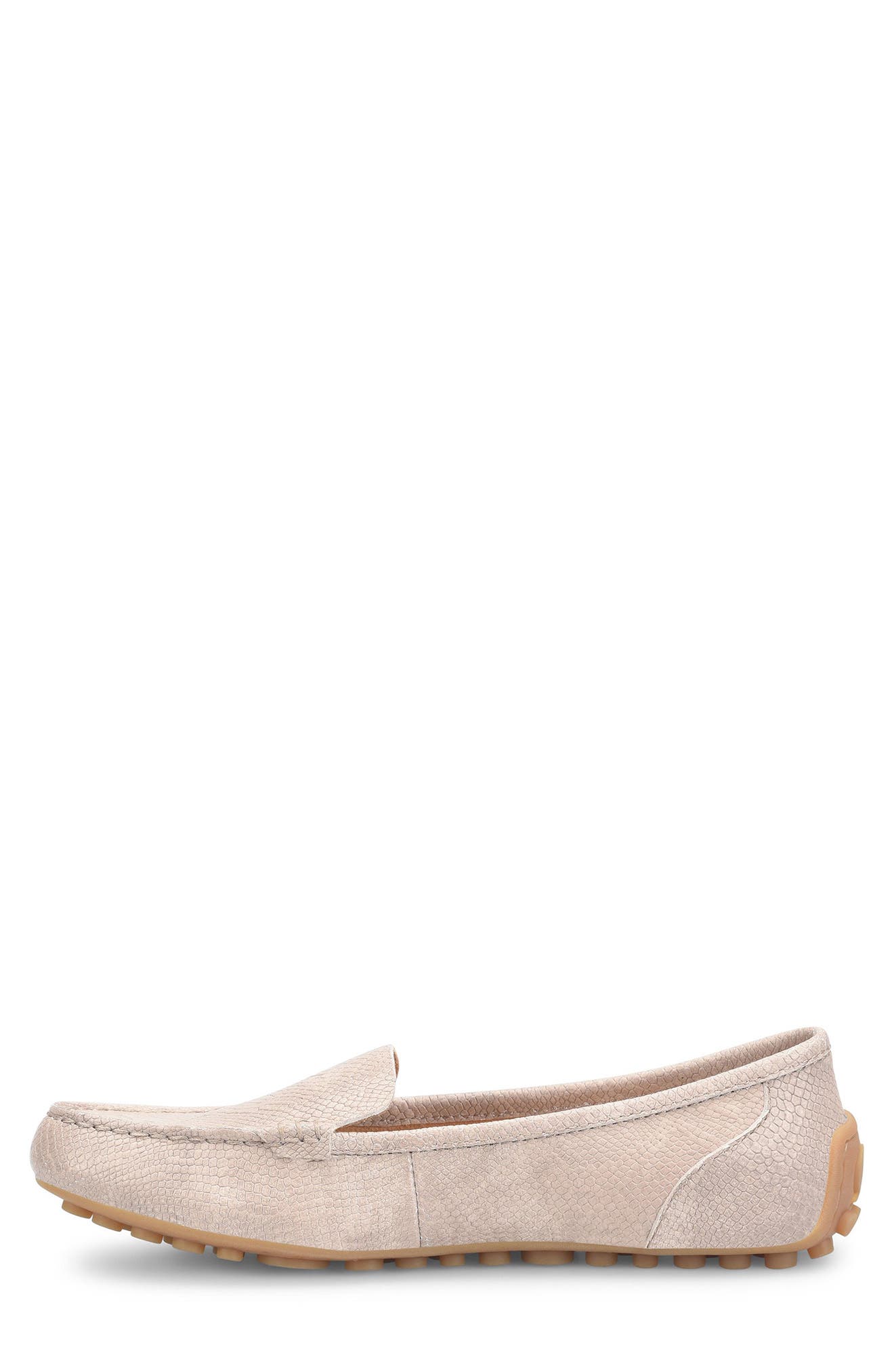 Børn Born Amani Driver Loafer, Alternate, color, 