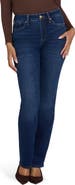 NYDJ Marilyn Straight Leg Jeans