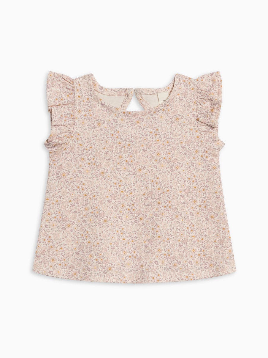 selected Primrose / Fog + Shell