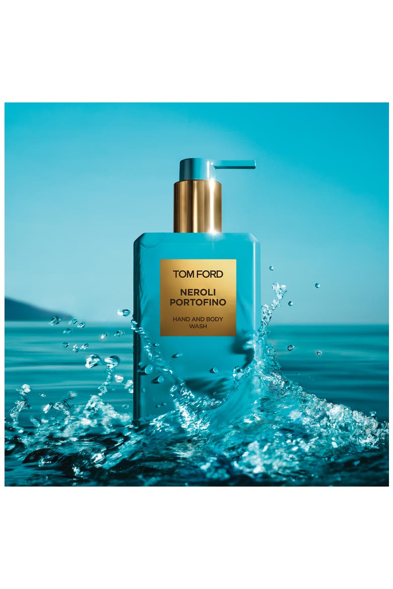 Neroli Portofino Hand & Body Wash (Women) | Nordstrom