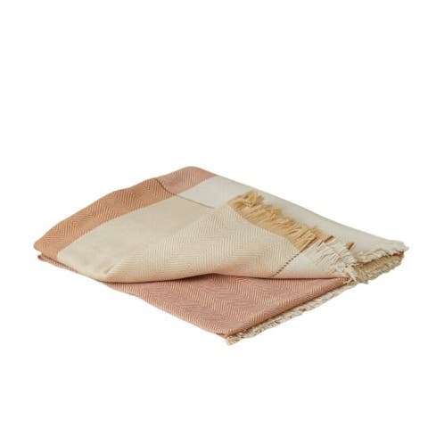 Miraflor Throw